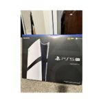 Playstation 5 PRO BUNDLE- 2TB + 3 CONTROLLERS