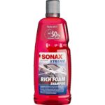 Sonax Xtreme Yoğun Köpük Şampuan 1 LT