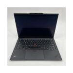 Lenovo ThinkPad X1 Carbon Gen 12 14 QHD+ 1.7 GHz Ultra 7 155U 32GB 1TB SSD