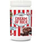 Adonis Protein Sweet Cream of Rice Chocolate Brownie Flavor 1kg