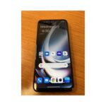 One Plus Nord CE 2 Lite Unlocked 128GB Black ~ Used