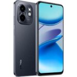 Infinix Smart 9, 3GB RAM, 64GB ROM, 6.7" HD Display, 13MP Dual AI Rear Camera, 8MP Front Camera, 5000 mAh Battery, Android 14 (Mint Green)