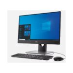 Dell OptiPlex 5480 AIO, 23.8", i5-10500, 8GB RAM, 256GB SSD, Win 11 Pro
