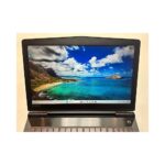 Lenovo Legion Y520P i7-7700HQ 16GB, 256GB SSD+1TB HDD GTX 1060 JA30-01