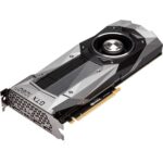 NVIDIA GEFORCE GTX 1080 Ti - FE Founders Edition (Renewed)