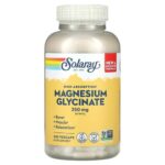 Higher Absorption Magnesium Glycinate, 350 mg, 240 VegCaps