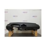 24 2024 HONDA CIVIC SEDAN TOURING OEM DASH PANEL WITH BEZELS AND GLOVE BOX