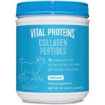 Vital Proteins, Unflavored Collagen Peptides, 20 Ounce