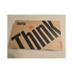 Lenovo ThinkPad P14s Gen 5 14.5", Ultra 7 155H, 32GB, 1TB, RTX 500, 3YR WTY NEW!