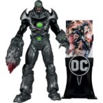 McFarlane Toys - DC Multiverse Grid (Forever Evil) 7in Figure McFarlane Collector Edition #29