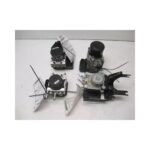 2022 Honda Civic ABS Anti Lock Brake Actuator Pump OEM 3K Miles - LKQ323519058