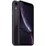 Apple iPhone XR, 64GB, Black - Unlocked (Renewed)