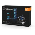 EKWB EK-Quantum Power P360 Water Cooling Kit, Digital RGB