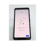 DEFECTIVE -  Google Pixel 2 XL - 128 GB - Black - Unlocked - G011C - 7470