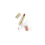 RUJ - Holiday Wonderlights Festive Duo Lipstick & Gloss - 02 Spicy Gingerbread
