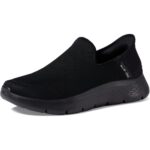 Skechers Men's Gowalk Flex Hands Free Slip ins Athletic Slip-On Casual Walking Shoe