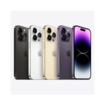 Apple iPhone 14 Pro A2650 128GB Network Unlocked Very Good Condition