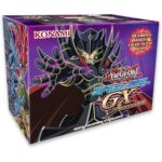 Yu-Gi-Oh! TCG: Speed Duel Duelist of Shadows GX Box