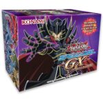Yu-Gi-Oh! TCG: Speed Duel Duelist of Shadows GX Box