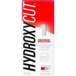 Hydroxycut Original - 72 Rapid-Release Capsules - 200 mg Caffeine - Boost Metabolism, Burn Calories, Increase Energy - for Women & Men