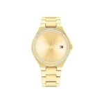 تومي هيليفيغر ساعة انالوج للنساء من جولييت