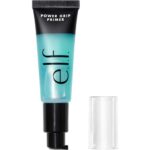 e.l.f. Power Grip Primer, Gel-Based & Hydrating Face Primer For Smoothing Skin & Gripping Makeup, Moisturizes & Primes, 0.811 Fl Oz (24 ml.)