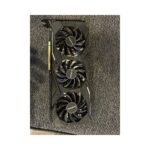 Gigabyte GeForce RTX 2070 Gaming OC Graphics Card