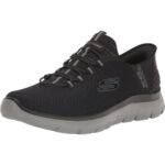 Skechers Men's Hands Free Slip-ins Summits High Range Sneaker