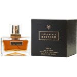 David Beckham Intimately Men - EDT Spray 2.5 OZ