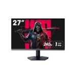 KOORUI 24N1A 24 inch  LCD Monitor