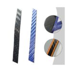 Racket Edge Tape 10pcs Set for Table Tennis Paddle Protection and Care