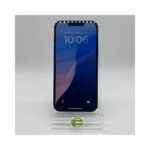 Factory Unlocked Apple iPhone 13 128GB Alpine Green MNGD3LL/A