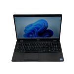 🔥Dell Latitude 5501 15.6" Core i5 9300H  2.4GHz 16GB RAM 512GB SSD Win 11 Pro💯