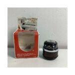 K Mart All Angle View Black Built-In Compensator Flexible Mounting Auto Compass