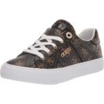 GUESS Women's Loven Sneaker