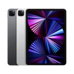 Apple iPad Pro 11-inch (3rd Gen) (2021) M1 - 512GB - Wi-Fi - A2377 - Excellent