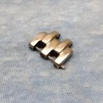 Extra Spare Silver Watch Band Link & Pin for Men's FOSSIL FS2642