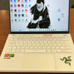 asus rog zephyrus g14 2023 32gb 512gb ssd, 4060, white