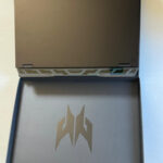 Acer Predator Helios 18 RTX 4060 13th Gen i7-13700HX 16GB RAM 1TB SSD