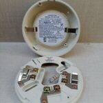 Hochiki SIJ-24 Ionization Smoke Detector