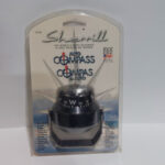 Custom Accessories Sherrill Auto Compass Model 18106