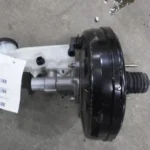 Power Brake Booster Without Sport Package Fits 22-23 CIVIC 1653509