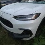 HONDA HR-V 2.0L ENGINE AIR CLEANER INTAKE FILTER HOUSING BOX OEM 2023 - 2025 💎