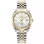 Roamer 996983 47 15 20 Men's Montalbano Two Tone Automatic Wristwatch