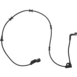 HOLSTEIN Front Disc Brake Pad Wear Sensor for 2020-2021 Cadillac CT5 Sport