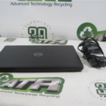 Dell Latitude 5491 Laptop i7-8850H 2.60GHz 16GB RAM 14" - Adapter - No HDD No OS