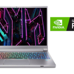 Acer Predator 14" Laptop 16GB 1TB NVIDIA GeForce RTX 4070 Certified Refurbished