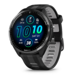 NEW Garmin Forerunner 965 GPS Running Smartwatch AMOLED DLC Titanium - In Stock