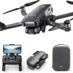 Holy Stone HS720G 2-Axis Foldable Brushless Motor 5G WiFi Camera Drone