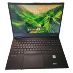 HP Omen 15.6" Gaming Laptop Intel Core i7 16GB NVIDIA GeForce RTX 3070 300Hz Ref